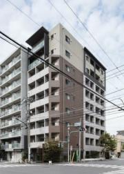 都営浅草線本所吾妻橋駅まで徒歩9分