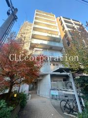 東京メトロ銀座線稲荷町駅まで徒歩1分