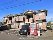 ＪＲ中央線立川駅までバス約22分 徒歩13分