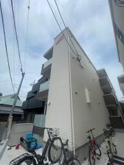 FDS吹田II番館