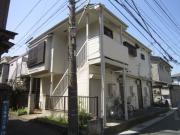 ＪＲ総武線（各駅停車）本八幡駅まで徒歩10分