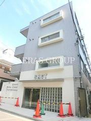 サンケイロイヤルコート竹ノ塚