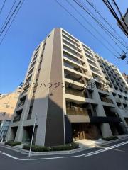 ウィルローズ日本橋人形町