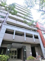 地下鉄箱崎線千代県庁口駅まで徒歩6分