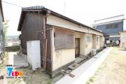 村井平屋 東棟