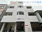 松屋町ハイツ