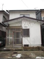 三池町107-5貸家