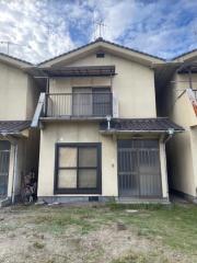 東川口町 西平住宅