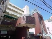 阪急今津線宝塚南口駅まで徒歩2分