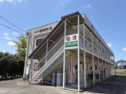 コーポMOMOB棟