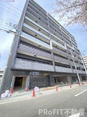 ＪＲ大阪環状線芦原橋駅まで徒歩3分