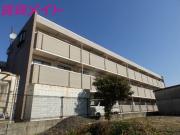 ファーストマンションNAGO