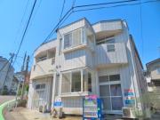 ハイム向山