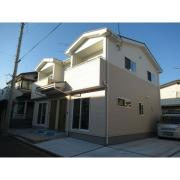 竹林メゾネットIII 西