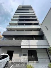 プレサンスOSAKA東中本エシデル