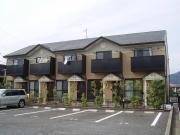 パークヒル押沢台B