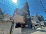 ＪＲ関西本線加美駅まで徒歩7分