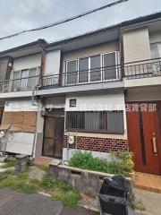 松原市三宅西2丁目テラスハウス