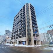 クリオ札幌グランクラス
