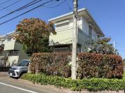 ブリージングタウン百草園J4