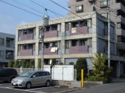 ＪＲ京浜東北・根岸線川口駅まで徒歩6分