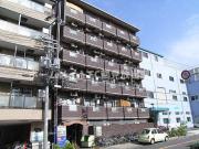 レアレア徳庵17番館