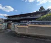 平群町下垣内貸家