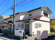 野田市春日町 戸建