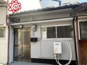 放出西2丁目テラスハウス