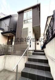 ＪＲ山手線大塚駅まで徒歩9分