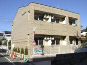 東武伊勢崎・大師線竹ノ塚駅まで徒歩17分