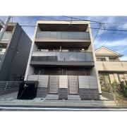 Asset Court富士見町B
