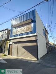 アドガレージ羽生