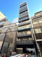 東京メトロ有楽町線江戸川橋駅まで徒歩2分