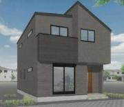 宮山町4丁目戸建 D号地