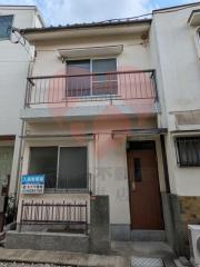 豊中市大黒町1丁目戸建