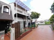 白川台連棟住宅