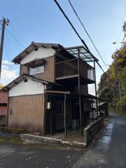 末武上一戸建て