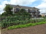 名鉄竹鼻・羽島線柳津駅まで徒歩8分