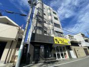 ＪＲ山陽本線大久保駅まで徒歩2分