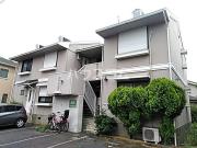 ＪＲ総武線（各駅停車）市川駅までバス約16分 徒歩8分