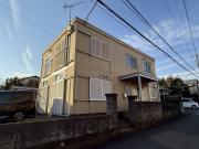 相鉄本線かしわ台駅まで徒歩7分