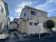 テラスハウス鈴木