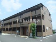 Dーroomサンヒルズ B