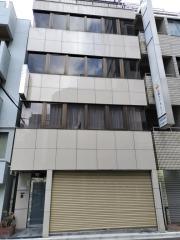 台東区上野三丁目ビル 事務所