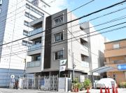 近鉄難波・奈良線新大宮駅まで徒歩7分