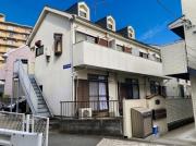 小田急小田原線百合ヶ丘駅まで徒歩5分