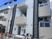 La Luce清和園町