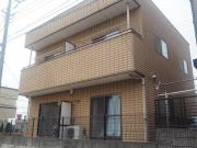 ドミール八千代III