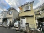 初期費用の家賃1か月分が無しシティ八尾 1台分付